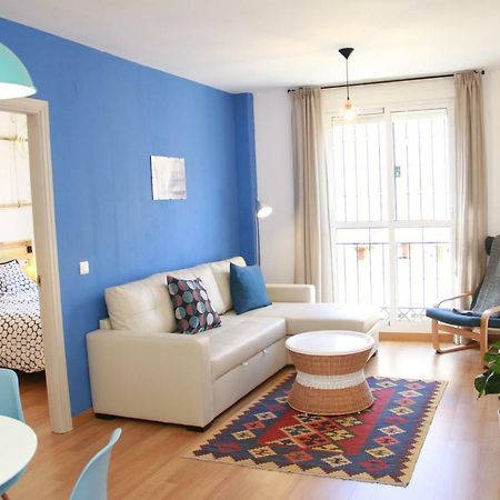Cozy & Bright Apartment Малага Екстериор снимка