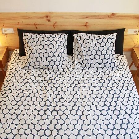 Cozy & Bright Apartment Малага Екстериор снимка