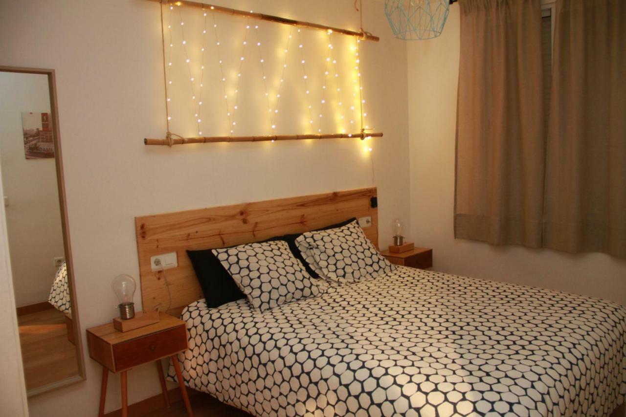 Cozy & Bright Apartment Малага Екстериор снимка