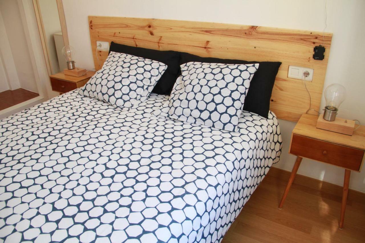 Cozy & Bright Apartment Малага Екстериор снимка