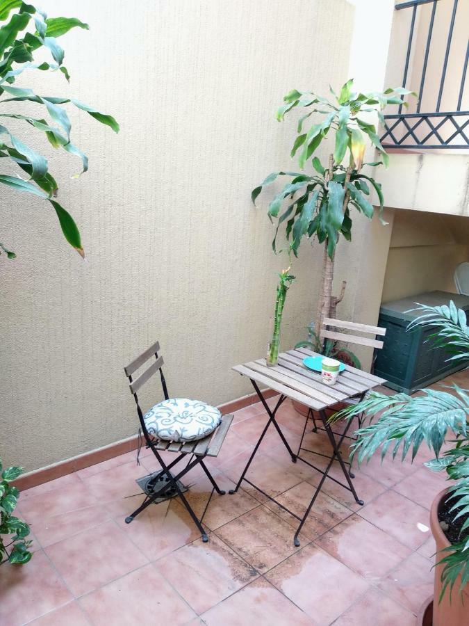 Cozy & Bright Apartment Малага Екстериор снимка